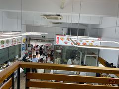 大堂-玉华饮食店(茅台路店)