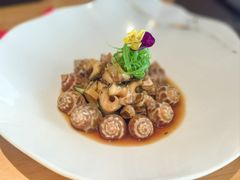 -禾集烤肉(林凯城店)