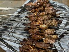 -清真·马峰烤肉(小学习北巷店)