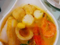 -大咀港式茶餐厅(海岸城店)