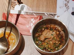 -西塔老太太泥炉烤肉(武汉摩尔城店)