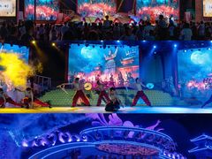 -淹城春秋乐园