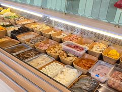 -极乐小煮·成都冒菜(科技绿洲店)