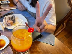 -浙江西子宾馆·瑶园咖啡厅