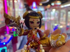 -爱玩嘉年华(龙湖源著天街店)