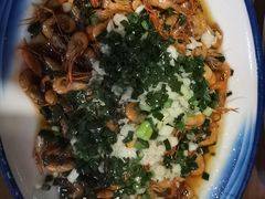 -缘来聚·徽菜名店(黄山宏村店)