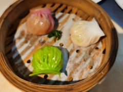 原色原味虾饺仔-点都德·毕德寮
