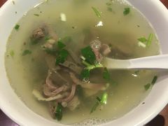 -张满意驴肉火烧(西四店)
