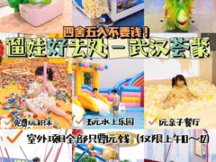 -武汉荟聚
