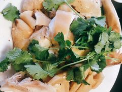 -亚龙湾8号(丁村万人海鲜广场店)