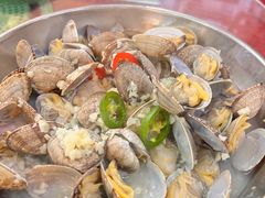 -隆都四季香饭店(碧海路店)