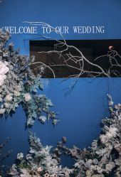 -Sugar苏格婚礼策划工作室