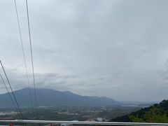 -牛鱼嘴原始生态风景区