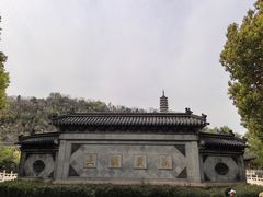 -焦山风景区