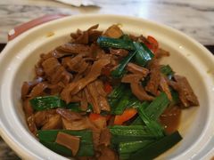招牌笋干烧肉-礼耕堂·百年茶人餐厅(梅家坞店)