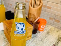 -陈亨卤煮小肠(广安门店)