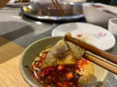 -渝味晓宇·重庆火锅(龙岗龙城万科里店)