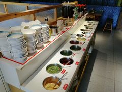 -山悦里 山野·鲜火锅(罗斯福广场店)