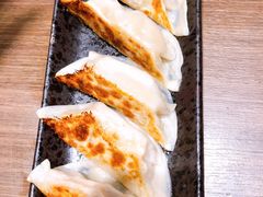 日式煎饺-雷神拉面(财富中心玉米楼店)