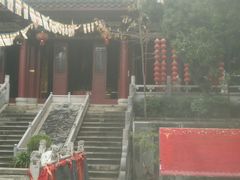 -卓刀泉寺