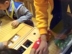 -星位围棋俱乐部(宝山万达店)