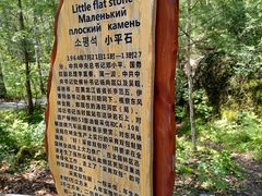 -汤旺河林海奇石景区