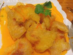 -小俩口烧烤东北菜(双井店)