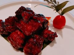 -上海老饭店(北京分店)