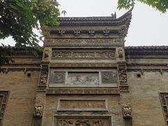 -西安关中民俗艺术博物院