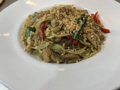 -菲滋意式休闲餐厅(北仑银泰城店)