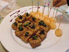 -渝信川菜(南滨店)