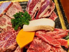 -伏一解牛烤肉专门店(信业购物中心店)