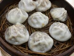 鸡汁汤包-鸡鸣汤包(仙林店)