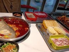 -杨校长·老成都串串香火锅(全国总店)