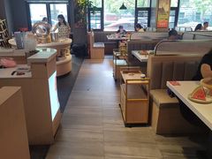 -超级鲜•胡毛肚火锅(扬帆店)