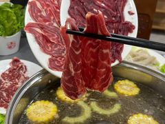 -官塘陈记鱼生·潮汕砂锅粥·牛肉火锅(潮枫路总店)