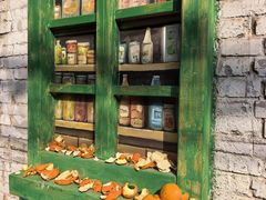 -南门黄孃甜不辣