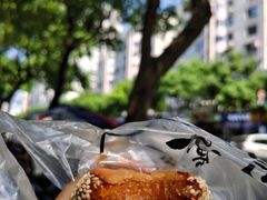 -寻味唐派·牛奶手撕面包(府前街店)