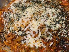 辛拉面-山·烤辣鸡韩国料理(西溪路店)