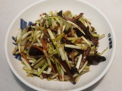 -小菜园新徽菜(南京秦淮龙蟠汇店)