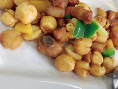 -宜兴隆家宴·私房菜(泰安华庭店)