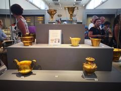 -雅典国家考古博物馆(Ethniko Archaiologiko Museo)