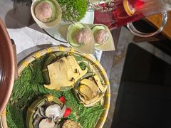 -慢丽江·云南野生菌土鸡锅(付家庄店)