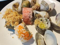 -虎门美思威尔顿酒店(海之光自助餐)