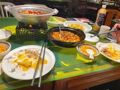 -辛香汇(飞洲店)