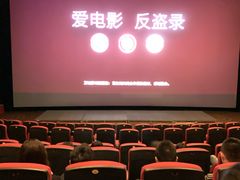 -万达影城(锦华万达广场IMAX店)