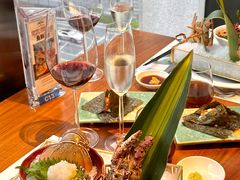 -Mr.Fish鱼鲜生海鲜放题(高德置地冬广场店)