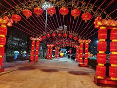 -沈阳奥体冰雪嘉年华
