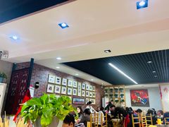 -袁记串串香(人民公园店)