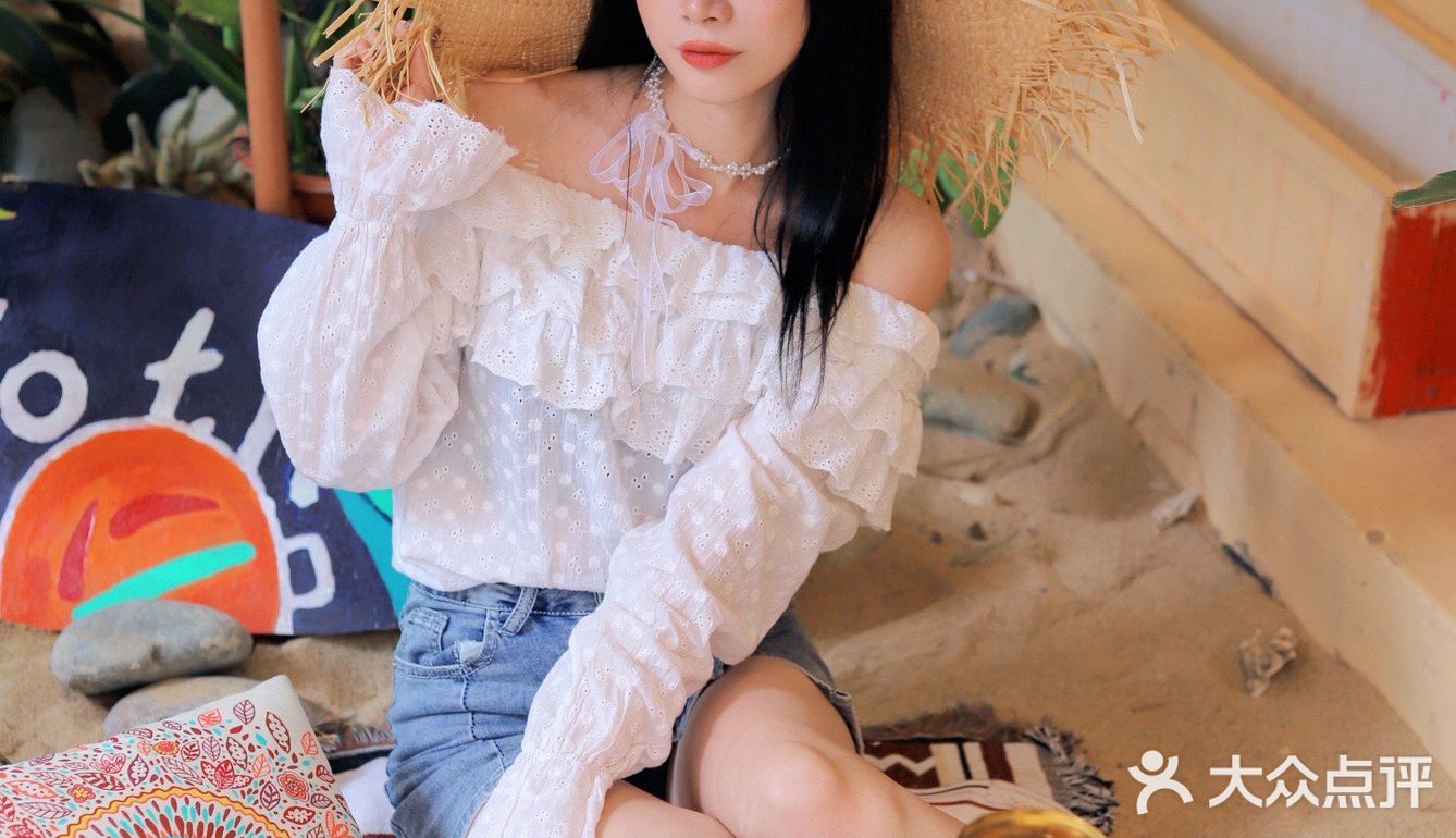 成都新店首发｜走进泰剧里的泰国🇹🇭餐厅🌴